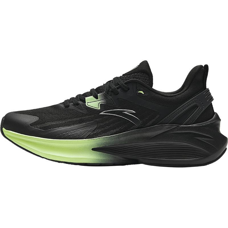 安踏毒刺5减震耐磨跑步鞋