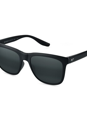 MauiJim茂宜睛偏光墨镜男MJ0602