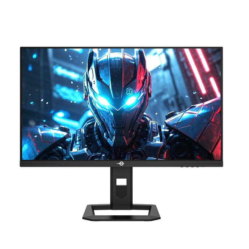 27英寸4K160Hz双模显示器