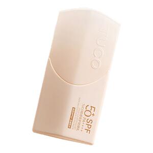 【百亿补贴】TUCO小橘盾防晒乳夏季清爽不油腻高倍SPF50+防晒霜