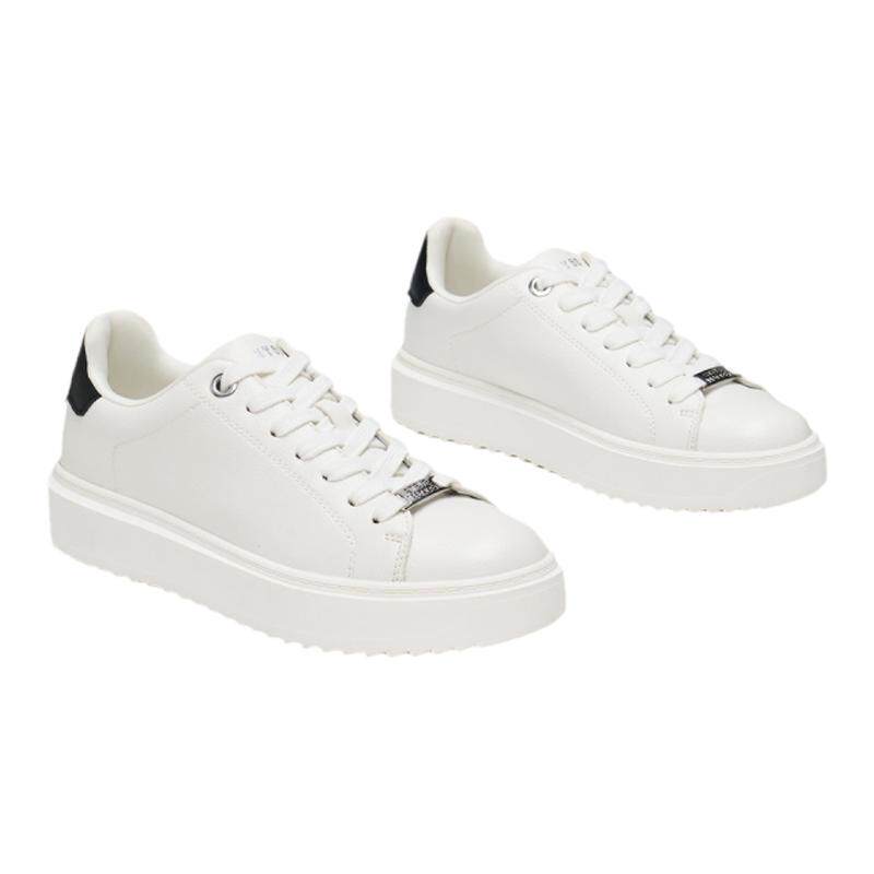 小白鞋休闲板鞋运动休闲