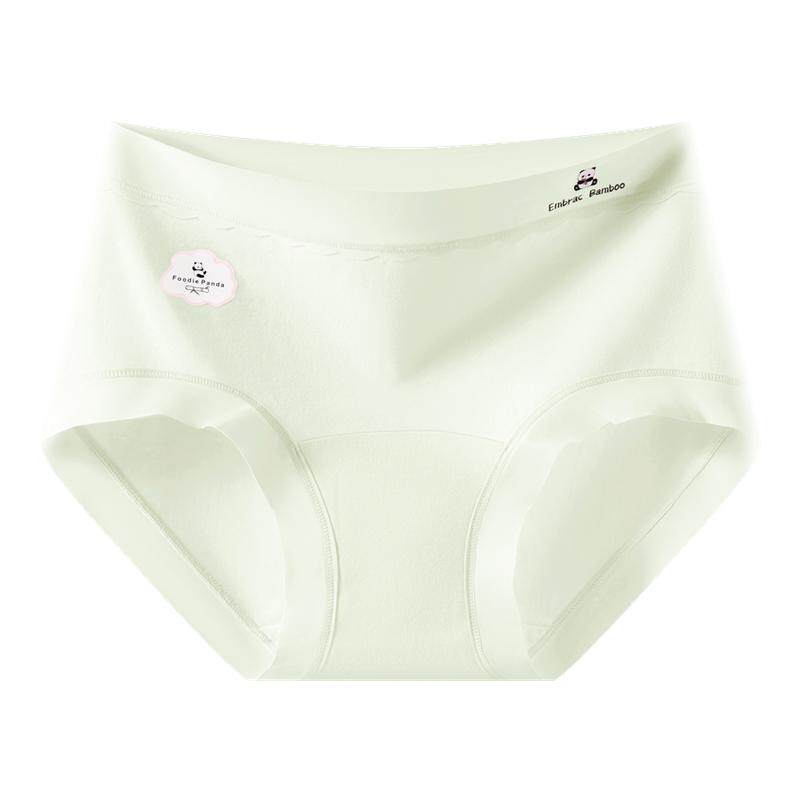 芬腾少女内裤女士纯棉7a级抗菌2026新款初高中生学生女童三角短裤