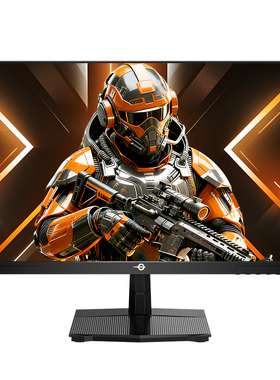 泰坦军团2K显示器235Hz电脑27英寸电竞屏幕P2711R2+高刷24寸240