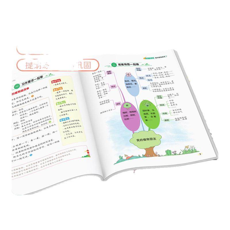 2026春阳光同学同步作文二三四五六年级上下册小学语文作文模板写作素材阅读理解训练书作文技法通关素材积累阅读理解作文书正版,书籍/杂志/报纸,小学教辅,淘宝优惠券,粉丝福利购,淘宝优惠卷