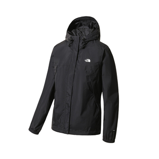 ANTORA防风防水透气连帽冲锋衣夹克 TNF北面美版 女款