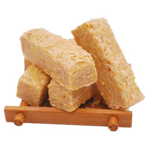 董宇晖推荐【0添加】木锤花生酥