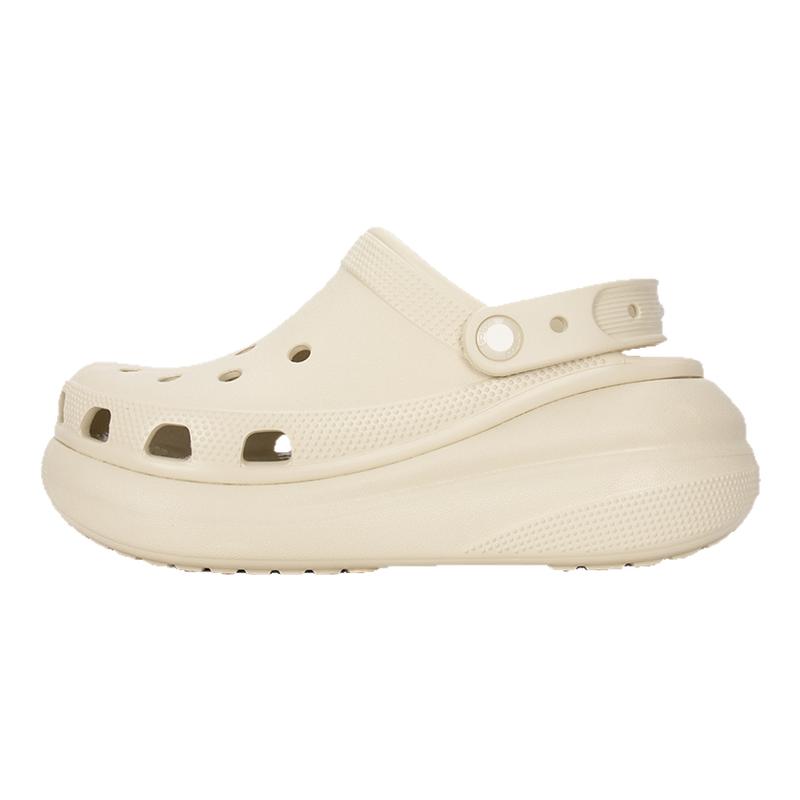 CROCS洞洞鞋时尚休闲骆驰图片
