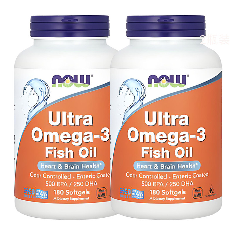 2瓶诺奥深海鱼油软胶囊成人omega3高浓度鱼油官方旗舰店正品进口,保健食品/膳食营养补充食品,鱼油/深海鱼油,淘宝优惠券,粉丝福利购,淘宝优惠卷