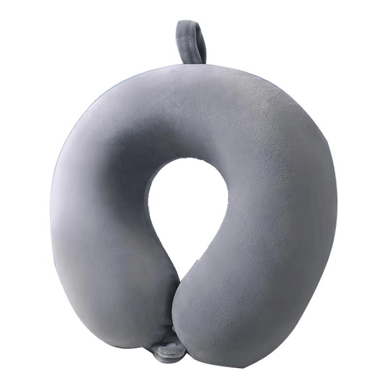 乔缇娜U型护颈记忆棉枕