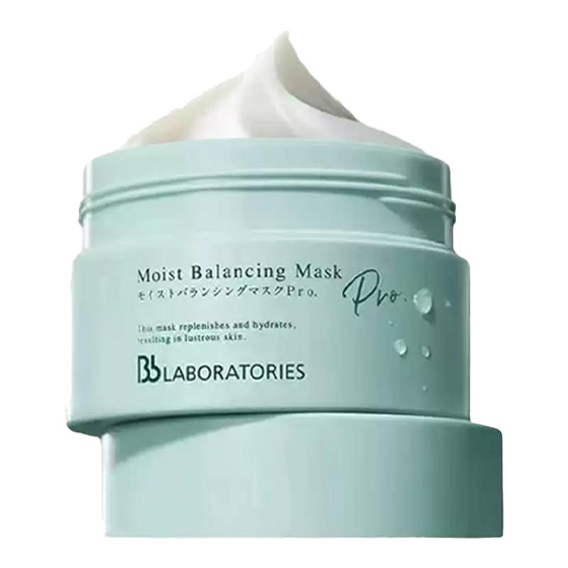 BbLAB苾莱宝复活草涂抹面膜2.0