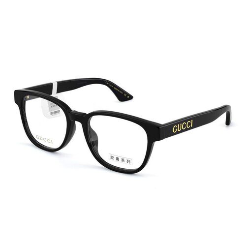 Gucci古驰眼镜框男张凌赫同款女