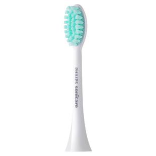 原装飞利浦电动牙刷头HX2421/2021/2035hx2025官方替换通用装软毛