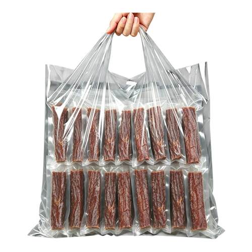 正宗内蒙风干牛肉干独立小包装