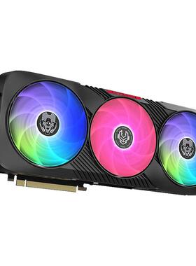 AMD RX9060XT/RX9070XT全新盒包显卡电竞台式电脑独立显卡游戏