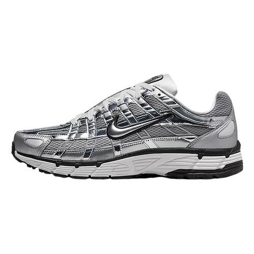 Nike耐克男女鞋机能风复古跑步鞋