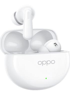 OPPO Enco Air4真无线蓝牙耳机主动降噪入耳式音乐运动耳机通用