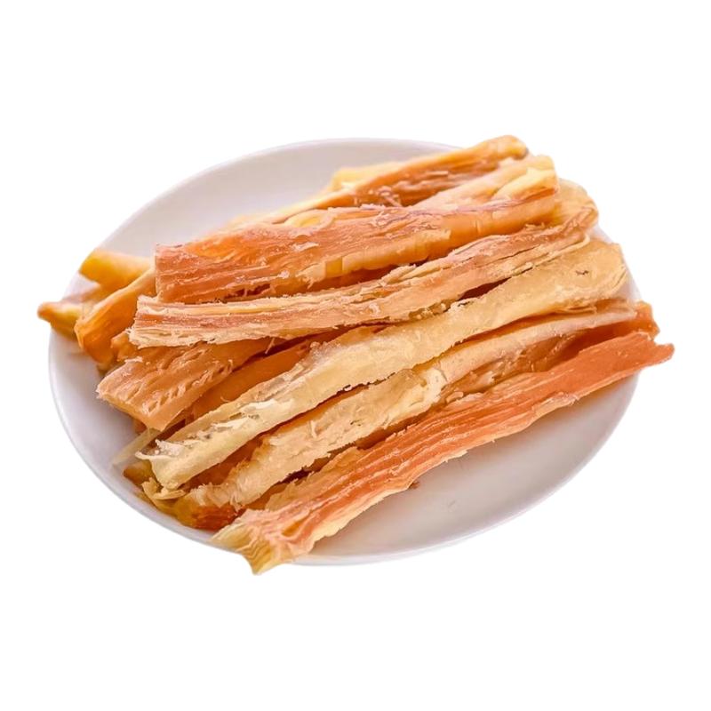 碳烤鱿鱼条干货手撕鱿鱼丝零食即食网红孕妇小吃解馋海鲜海味耐吃