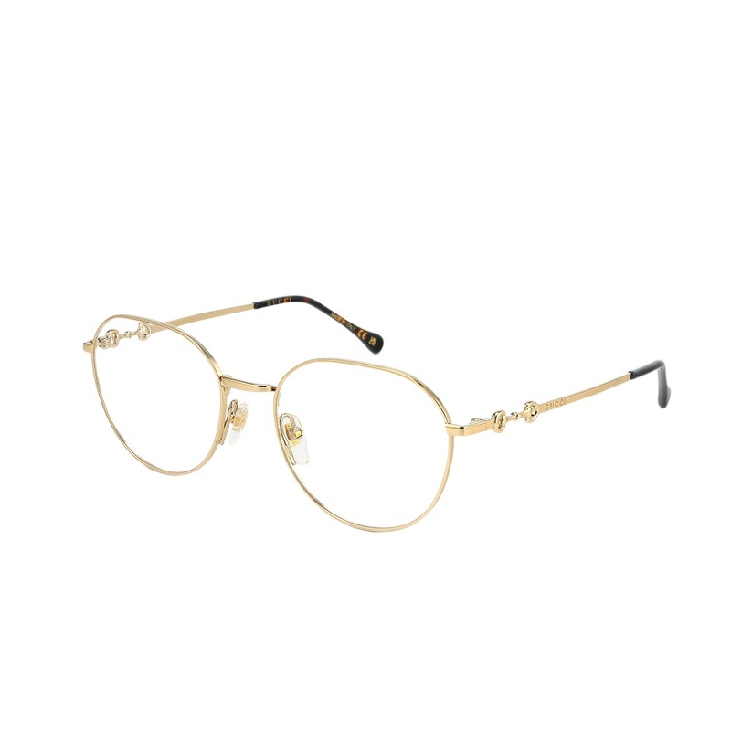 开云眼镜古驰Gucci圆形光学镜