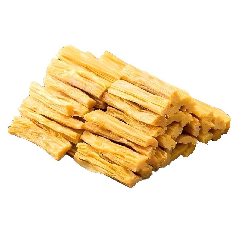 腐竹干货纯正手工优质豆皮黄豆制品大全卤菜凉拌火锅菜品食材商用