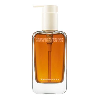 AM馥郁满铺氨基酸洗面奶温和清洁