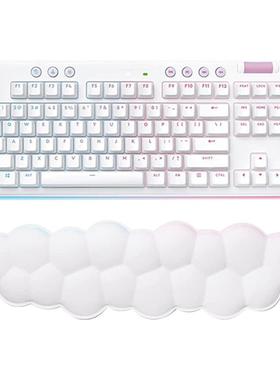 罗技G715无线蓝牙机械键盘87键RGB极光系列双模电竞游戏红轴茶轴