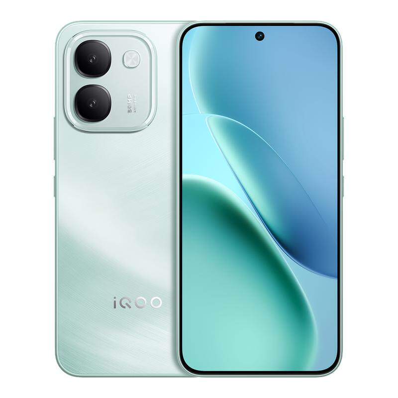 iQOO Z11S手机8+256G版本低至3363元