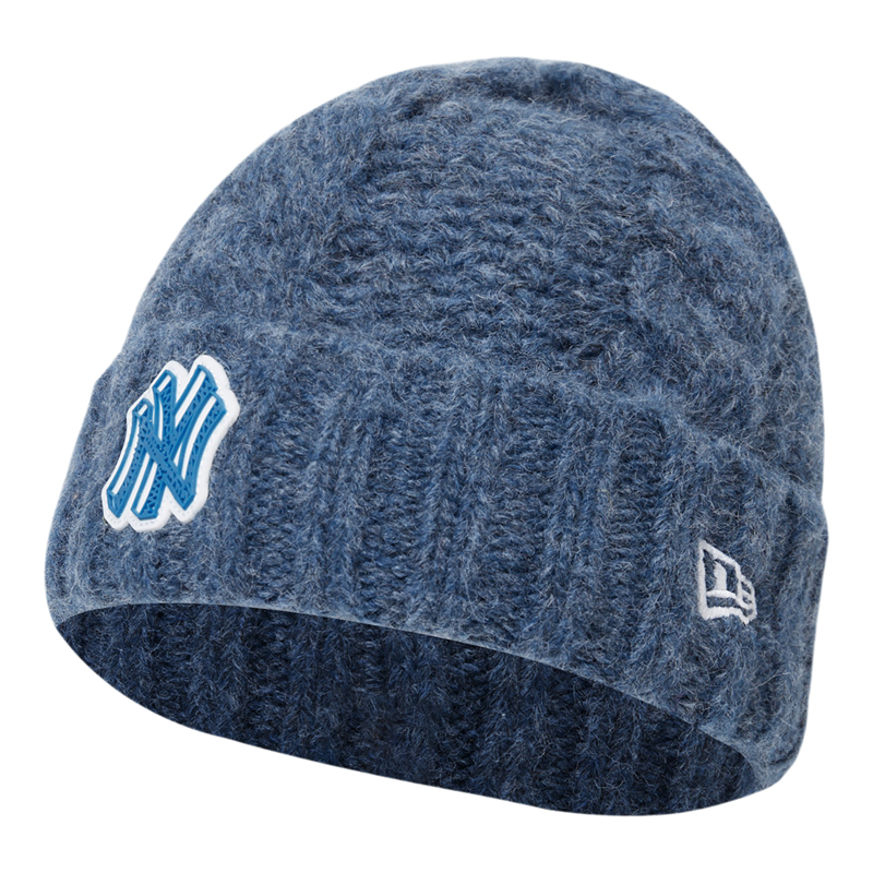 NewEra针织帽冷帽男女保暖潮