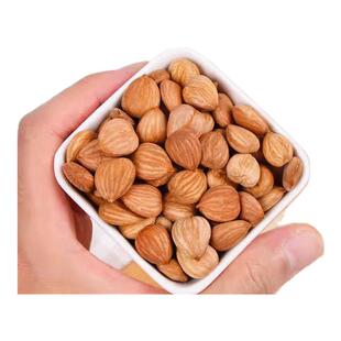 新疆甜杏仁正宗南杏仁官原味旗无添加2025年新货方舰店坚果店