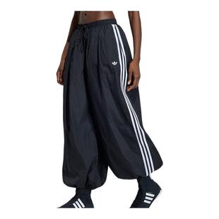 女梭织长裤 KY5052 5.0气球运动裤 adidas阿迪达斯三叶草Adilenium