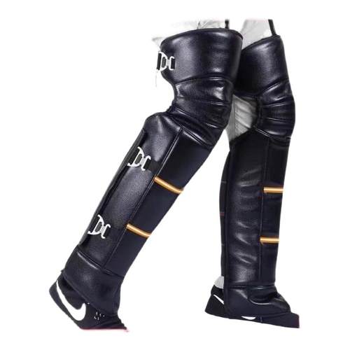 电动车护膝摩托车保暖护腿冬季骑行装备春秋夏季电瓶车电车防寒挡