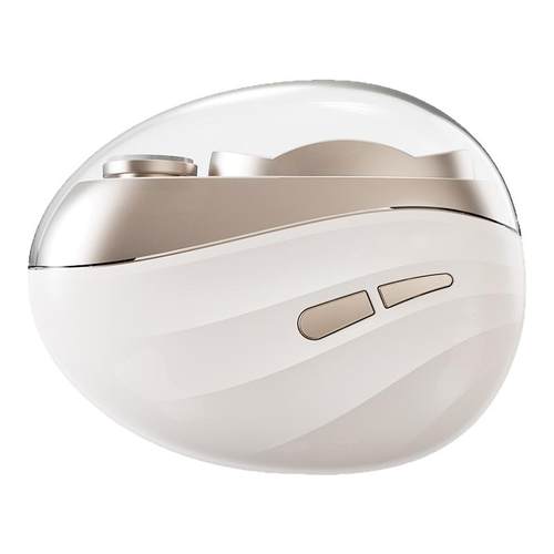 电动指甲刀儿童磨甲器全自动