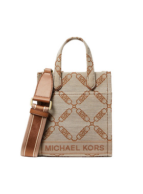 【国内正品】Michael Kors/MK女2026年新款单肩斜挎手提琴谱包