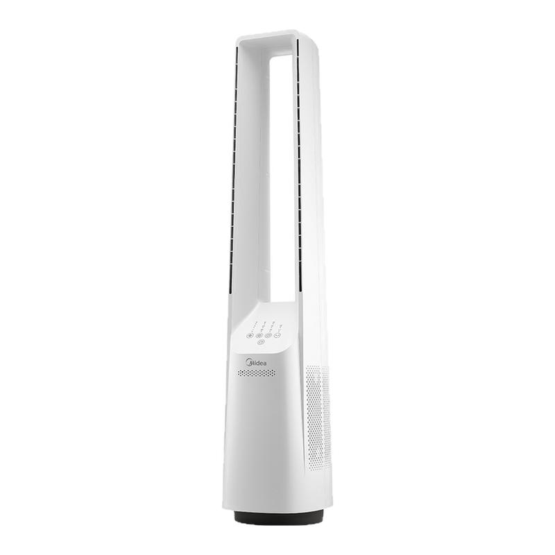 美的新款无叶扇AMS150I-TBV