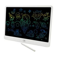 画板儿童写字板黑板家用擦可消除电子液晶手写板宝涂鸦彩色小黑板