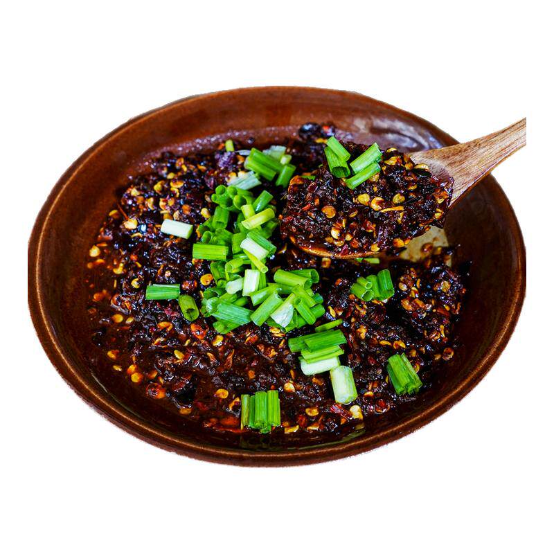黔食锦贵州蘸水特产柴火糊辣椒面50g胡辣椒面香辣加辣调味料火锅