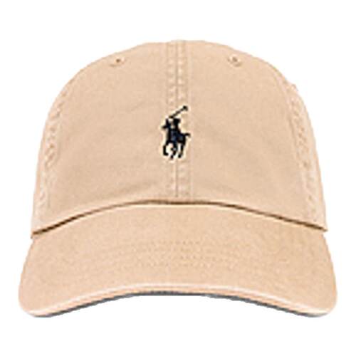 Polo Ralph Lauren拉夫劳伦棒球帽多色温网运动老钱风礼物REVOLVE