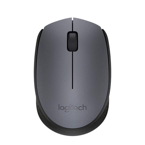 罗技m170无线鼠标电竞logitech