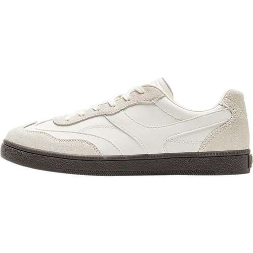 李宁云川男子低帮休闲鞋运动鞋