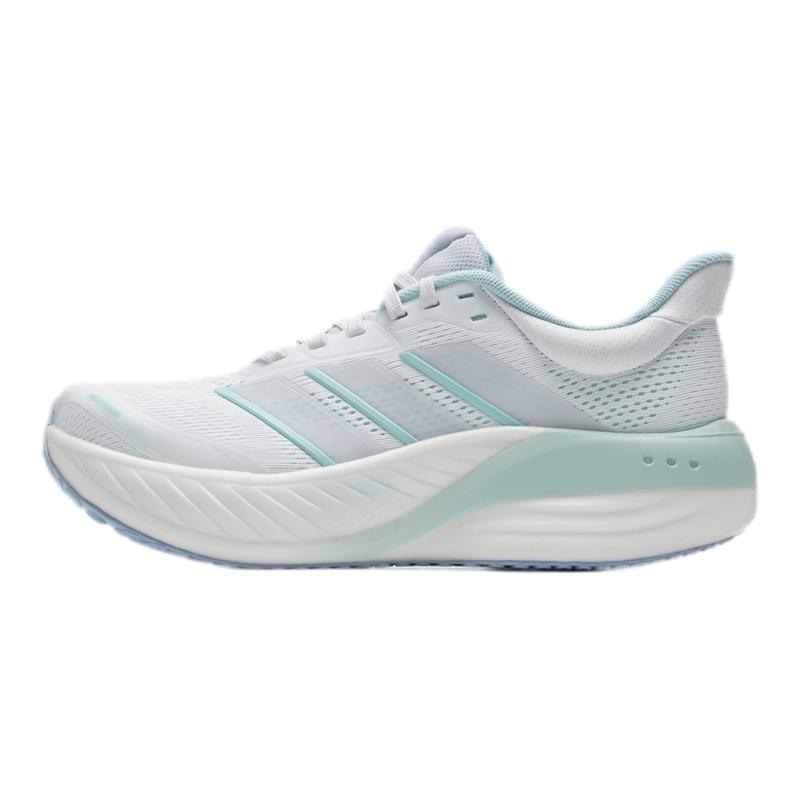 Adidas阿迪达斯官方正品休闲鞋女鞋26夏季新款运动鞋透气跑步鞋女