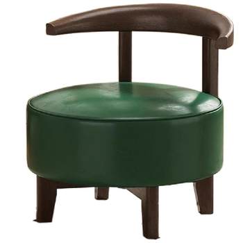 Rotating single sofa chair