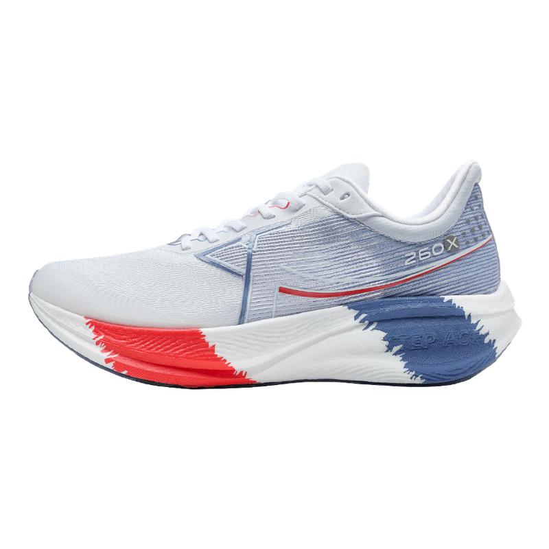 特步260X丨竞速碳板跑鞋男鞋专业马拉松运动鞋女鞋子跑步鞋