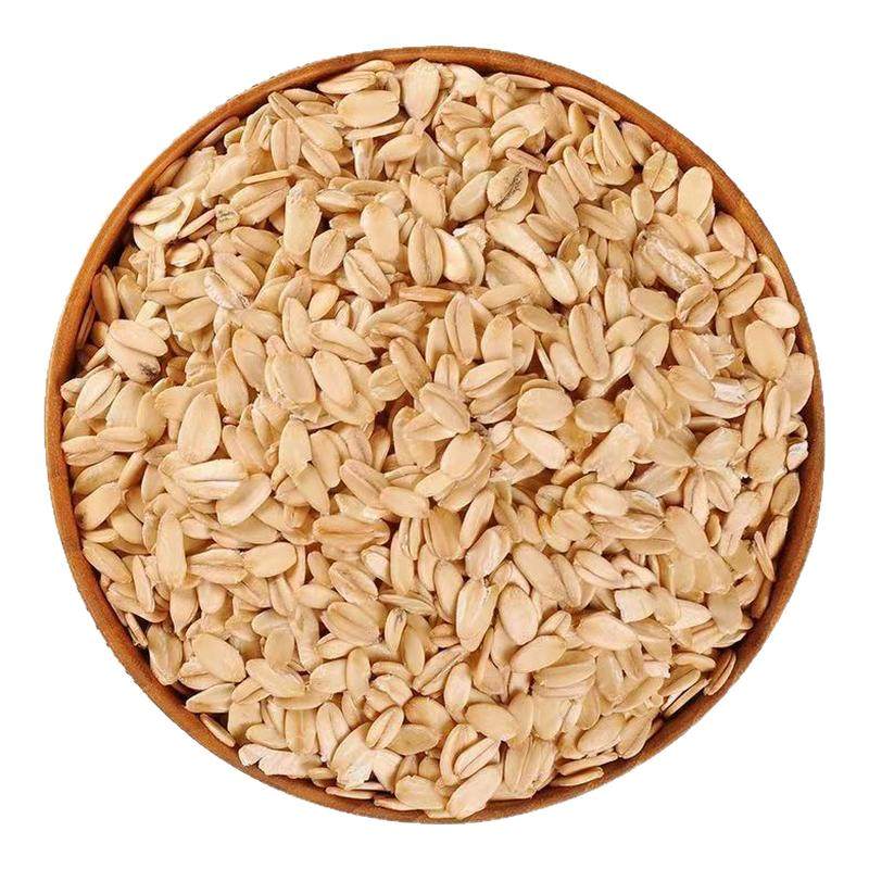 生燕麦片农家需煮新鲜袋装纯麦片原味生燕麦营养早餐煮粥健康粗粮,粮油调味/速食/干货/烘焙,特色米/面粉/杂粮,淘宝优惠券,粉丝福利购,淘宝优惠卷