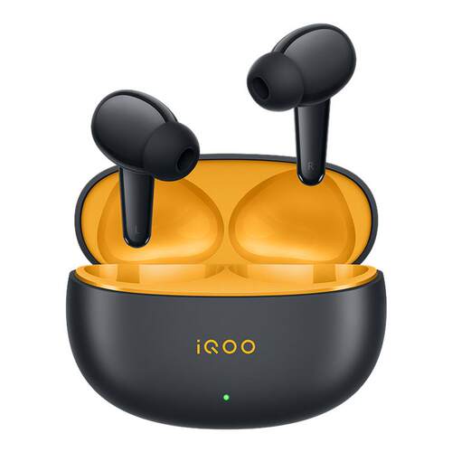 vivo iQOO TWS 5e蓝牙耳机超长续航智能主动降噪通用苹果华为