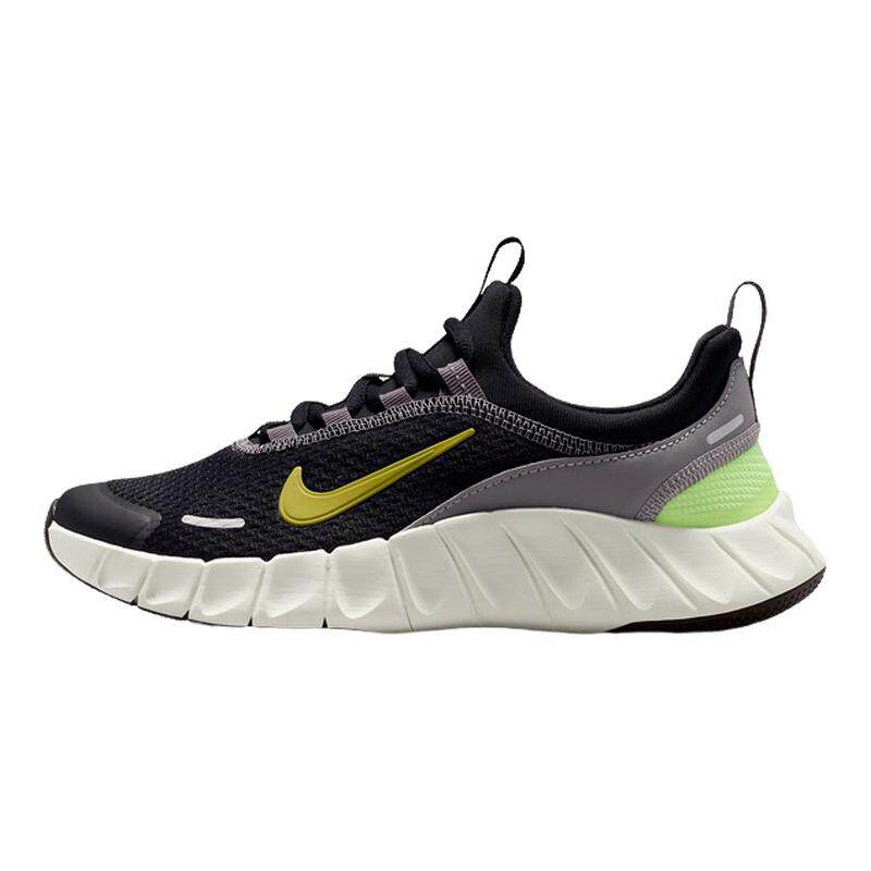 Nike耐克女鞋夏新款FREE RIDE大童款运动鞋网面休闲鞋IO1642-005