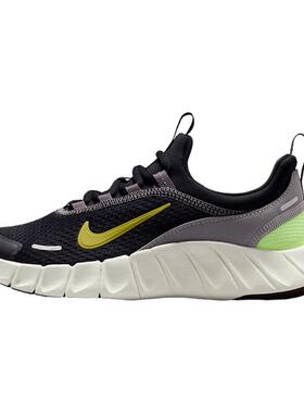 Nike耐克女鞋夏新款FREE RIDE大童款运动鞋网面休闲鞋IO1642-005