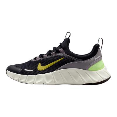 Nike耐克女鞋夏新款FREE RIDE大童款运动鞋网面休闲鞋IO1642-005