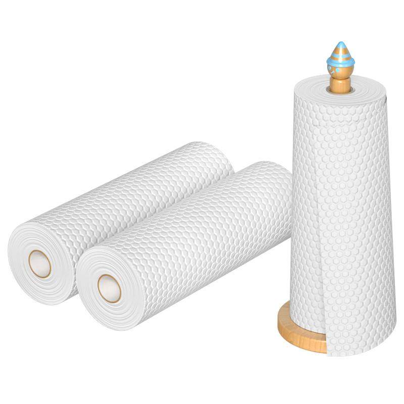 汉世刘家一次性抹布厨房懒人纸巾洗碗布干湿两用加厚吸水不易沾油,家庭/个人清洁工具,抹布,淘宝优惠券,粉丝福利购,淘宝优惠卷