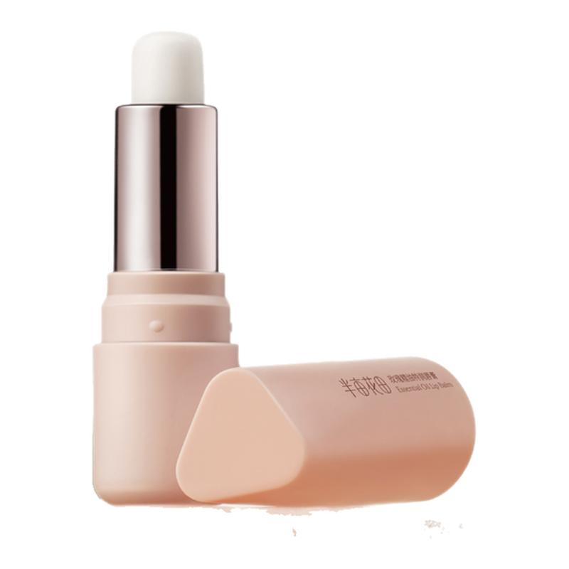 半亩花田精油润唇膏滋润保湿补水