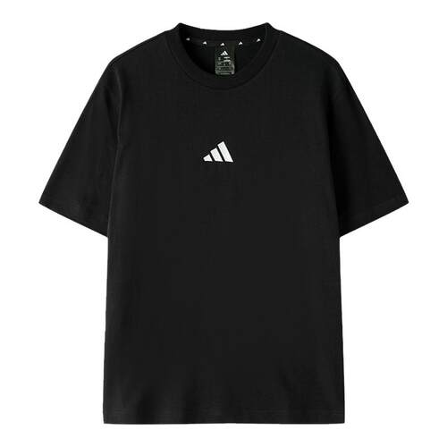 Adidas阿迪达斯男装短袖T恤