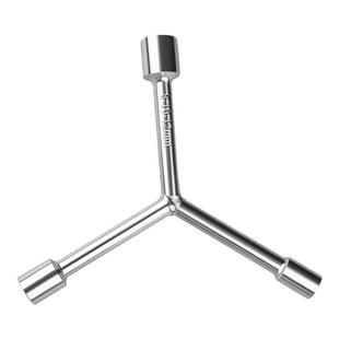 洗衣机拆卸专用工具拆洗衣机波轮内筒清洗底盘三叉扳手维修螺丝刀